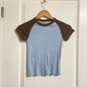 Brandy Melville Tee
